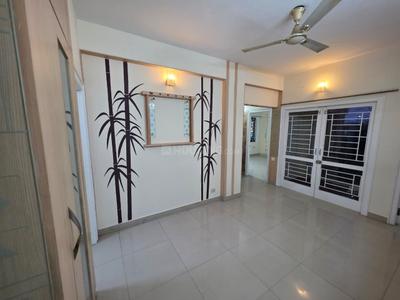 Bedroom Image of 1781 Sq.ft 3 BHK Apartment / Flat for rent in Casagrand Zenith, Medavakkam Chennai for Rs. 50000