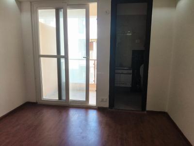 Bedroom Image of 1700 Sq.ft 3.5 BHK Builder Floor for rent in Nirala Aspire Low Rise Phase IV, Noida Extension Greater Noida for Rs. 34000