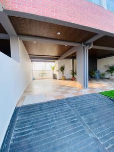 Image of 2000 Sq.ft 4 BHK Duplex for sale in Sparkline Residency, Charholi Budruk, Pune for Rs. 18000000