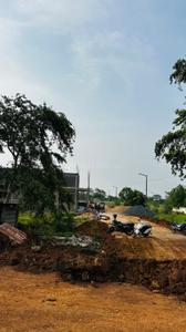 Image of 1000 Sq.ft Residential Plot / Land for sale in Swastik Foresta, Old Dhamtari Road, Raipur for Rs. 1790000