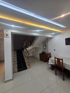 Hall Image of 1400 Sq.ft 4 BHK Apartment / Flat for rent in Kadugodi Bengaluru for Rs. 89999