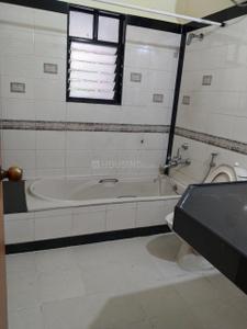 Bathroom Image of 1650 Sq.ft 3 BHK Apartment / Flat for sale in Koregaon Park Pune for Rs. 25000000