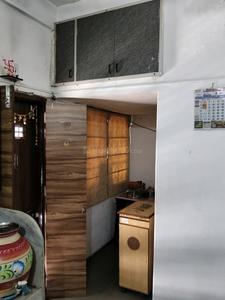 Bedroom Image of 1500 Sq.ft 3 BHK Apartment / Flat for sale in Vasna Ahmedabad for Rs. 6200000