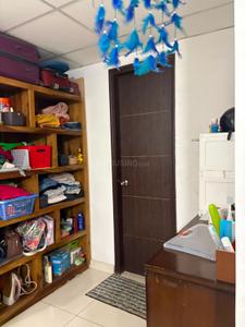 Bedroom Image of 1575 Sq.ft 3 BHK Apartment / Flat for sale in Aigin Royal Phase 4, Noida Extension Greater Noida for Rs. 15000000