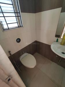 Bathroom Image of 2200 Sq.ft 4 BHK Apartment / Flat for sale in Gariahat Kolkata for Rs. 24000000