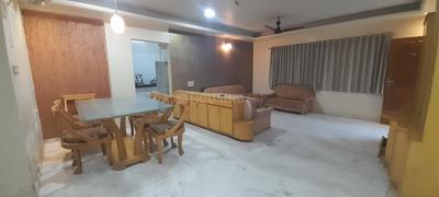 Hall Image of 2000 Sq.ft 2.5 BHK Apartment / Flat for sale in Akota Vadodara for Rs. 8000000