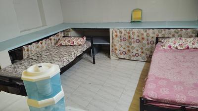 Kitchen Image of Shubhada Ladies Pg in Bhosari, Pune