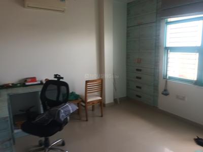Bedroom Image of 1600 Sq.ft 3 BHK Apartment / Flat for sale in Nirman Nagar Jaipur for Rs. 8500000