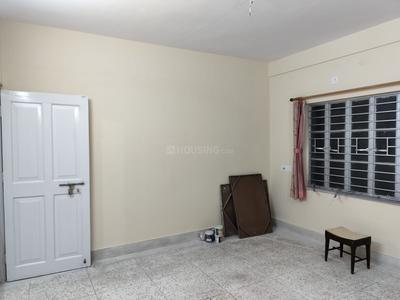 Bedroom Image of 900 Sq.ft 2 BHK Apartment / Flat for sale in Keshtopur Kolkata for Rs. 3700000