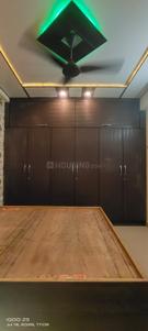 Bedroom Image of 1410 Sq.ft 3 BHK Apartment / Flat for rent in Sunderpur Varanasi for Rs. 25000