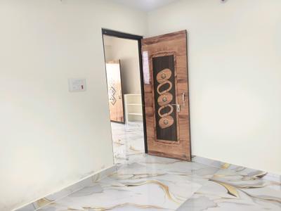 Bedroom Image of 762 Sq.ft 1 BHK Apartment / Flat for rent in Kondapur Hyderabad for Rs. 15000