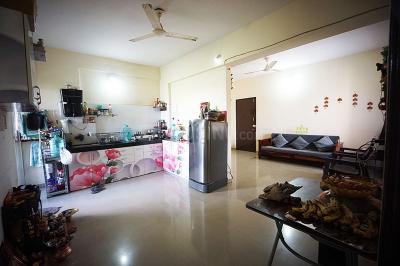 Hall Image of 1164 Sq.ft 2 BHK Apartment / Flat for sale in Chakan Pune for Rs. 4500000