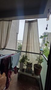 Balcony Image of 2900 Sq.ft 4 BHK Apartment / Flat for sale in Aamrakunj Gracia, Chandkheda Ahmedabad for Rs. 26000000