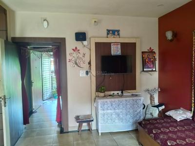 Hall Image of 1780 Sq.ft 4 BHK Duplex for sale in Kantilo Bhubaneswar for Rs. 9500000