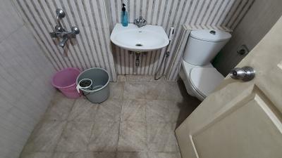 Image of 1517 Sq.ft 3 BHK Apartment / Flat for sale in Bren Trillium, Rayasandra, Bengaluru for Rs. 14200000