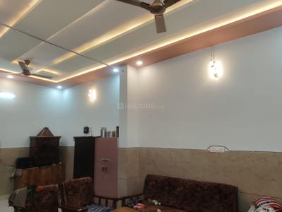 Living Room Image of 1052 Sq.ft 2.5 BHK Duplex for sale in Modipuram Meerut for Rs. 10500000