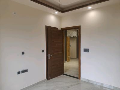 Bedroom Image of 1700 Sq.ft 3 BHK Builder Floor for sale in BPTP District 3, Sector 86 Faridabad for Rs. 17500000