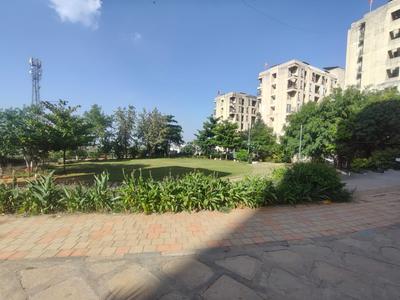 Image of 553 Sq.ft 2 BHK Apartment / Flat for sale in Dattavadi, Pune for Rs. 1300000