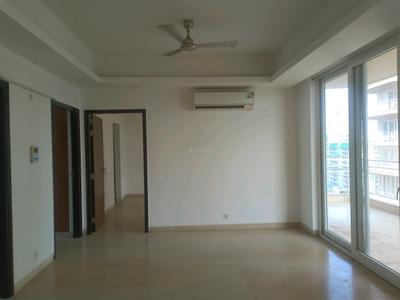 Living Room Image of 1810 Sq.ft 3 BHK Apartment / Flat for sale in Puri Diplomatic Greens, Sector 110A Gurgaon for Rs. 32500000