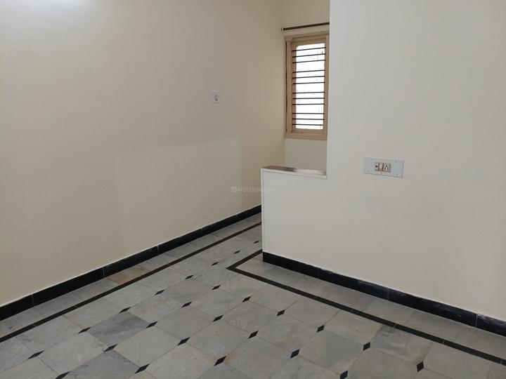 Vijaya Bank Layout, Bilekahalli Bedroom One 1