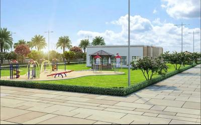 Image of 1000 Sq.ft 2 BHK Apartment / Flat for sale in Adore Prima, Sector 73, Faridabad for Rs. 4500000