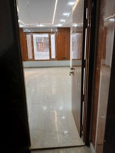 Image of 1250 Sq.ft 4 BHK Builder Floor for sale in Sector 11 Rohini, New Delhi for Rs. 26000000