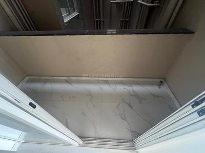 Balcony Image of 1380 Sq.ft 3 BHK Apartment / Flat for sale in Bhugaon Pune for Rs. 9800000