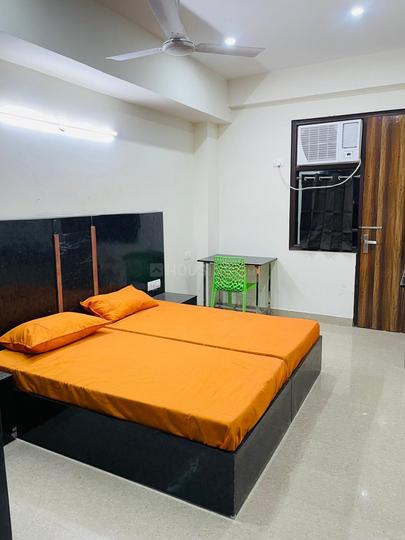 Bedroom Image of Treestaz in Sector 49, Gurgaon