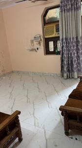 1 BHK Independent Builder Floor