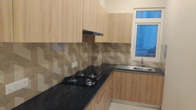 2.5 BHK Independent Builder Floor