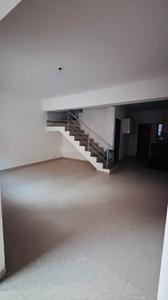 Balcony Image of 1082 Sq.ft 3 BHK Villa for rent in Sattva Villa, Lambha Ahmedabad for Rs. 20000