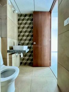 Image of 550 Sq.ft 1 BHK Apartment / Flat for sale in Kalpataru Immensa, Thane West, Thane for Rs. 9000000