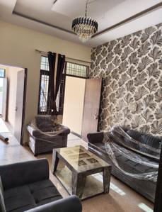 Hall Image of 5850 Sq.ft 3 BHK Duplex for sale in Vasundhara Kutumb, Tonk Road Jaipur for Rs. 4450000