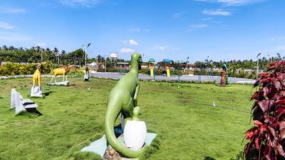 Image of 1170 Sq.ft Residential Plot / Land for sale in Kariampalayam, Coimbatore for Rs. 1663000