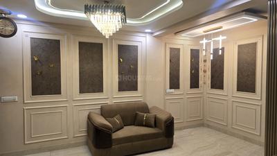 Hall Image of 833 Sq.ft 2 BHK Apartment / Flat for sale in G3S Infinity Heights, Chohak Kallan Village Jalandhar for Rs. 5800000