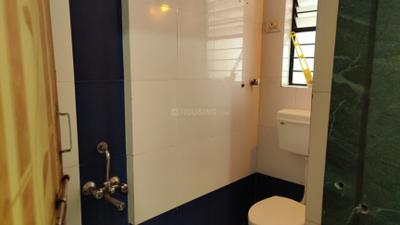 Image of 1100 Sq.ft 3 BHK Apartment / Flat for sale in Ashwin Nagar, Nashik for Rs. 8500000