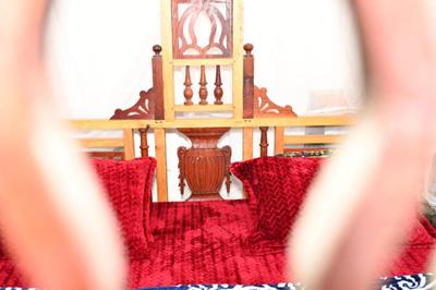 Hall Image of 7560 Sq.ft 4.5 BHK Villa for sale in Mukteshwar Nainital for Rs. 39000000