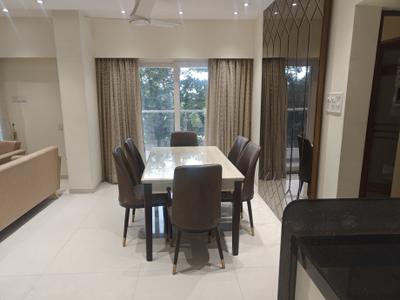 Bedroom Image of 1400 Sq.ft 2 BHK Apartment / Flat for sale in Om Shiv Kailasa, Mihan Nagpur for Rs. 6300000