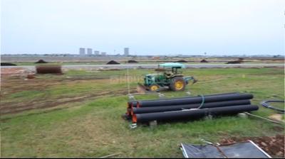 Image of 240 Sq.ft Residential Plot / Land for sale in Tadepalli, Vijayawada for Rs. 6360000