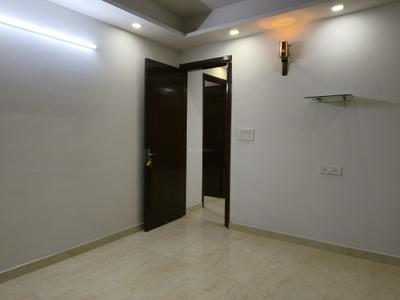 Bedroom Image of 1675 Sq.ft 3 BHK Builder Floor for sale in Vasundhara Ghaziabad for Rs. 14600000