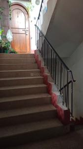 Staircase Image of 527 Sq.ft 2 BHK Apartment / Flat for sale in Kamdahari Kolkata for Rs. 2200000