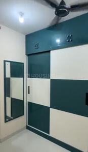 Bedroom Image of 1090 Sq.ft 2 BHK Apartment / Flat for rent in Mana Capitol Apartment, Carmelaram Bengaluru for Rs. 55000