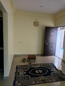 Hall Image of 850 Sq.ft 2 BHK Apartment / Flat for rent in Trimurti Nagar Nagpur for Rs. 12000