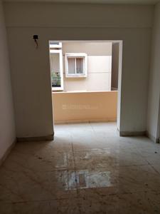 Hall Image of 1394 Sq.ft 3 BHK Apartment / Flat for sale in Krishna Residency, Talaghattapura Bengaluru for Rs. 13500000