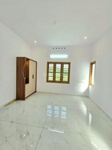 Hall Image of 1800 Sq.ft 3 BHK Independent House for sale in Panayikulam Kochi for Rs. 7000000