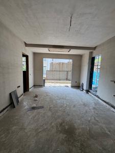 Living Room Image of 3068 Sq.ft 4 BHK Builder Floor for sale in Rajouri Garden New Delhi for Rs. 73000000