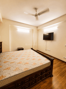 Image of 1750 Sq.ft 3 BHK Apartment / Flat for rent in Ashok Nagar, Jaipur for Rs. 65000