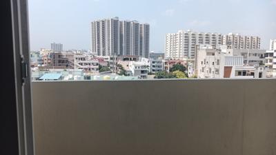 Bedroom Image of 1256 Sq.ft 2 BHK Apartment / Flat for sale in Bandlaguda Jagir Hyderabad for Rs. 8900000
