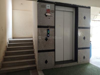 Hall Image of 805 Sq.ft 2 BHK Apartment / Flat for sale in Unitech Coral by Unitech Properties, Kasavanahalli Bengaluru for Rs. 6650000