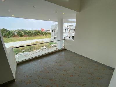 Balcony Image of 1400 Sq.ft 2.5 BHK Independent House for sale in Potheri Chennai for Rs. 8620000